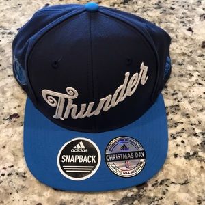 OKC Thunder Hat